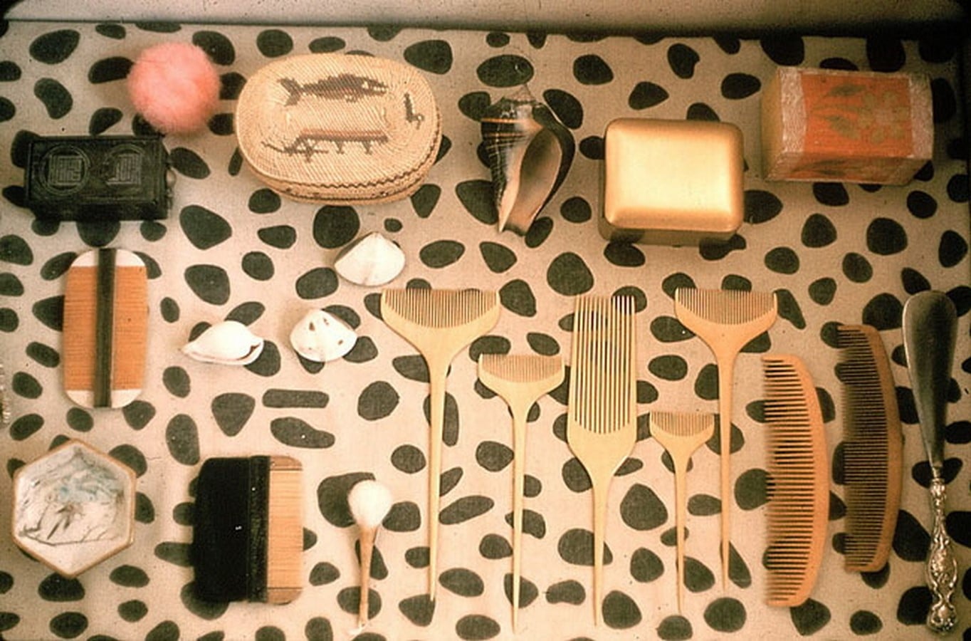 10 things you did not know about Ray Eames