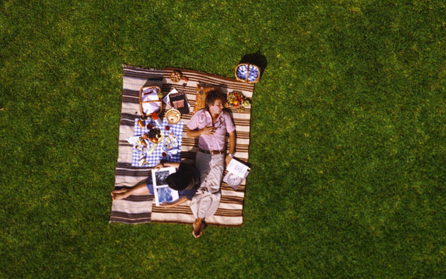 10 things you did not know about Ray Eames