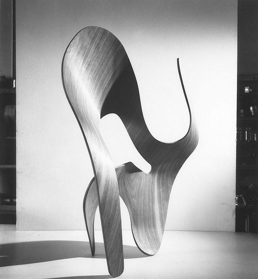 10 things you did not know about Ray Eames