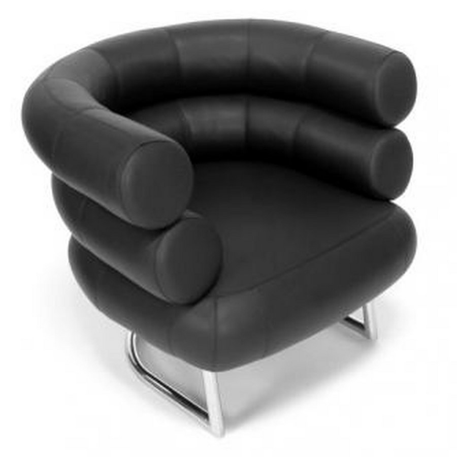 10 things you did not know about Eileen Gray