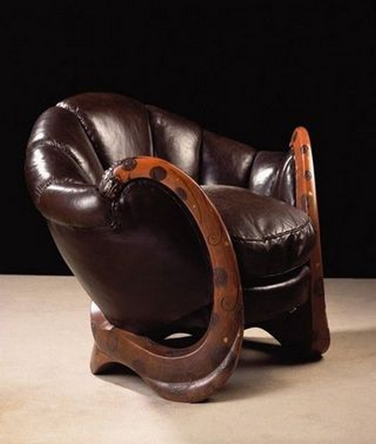 10 things you did not know about Eileen Gray