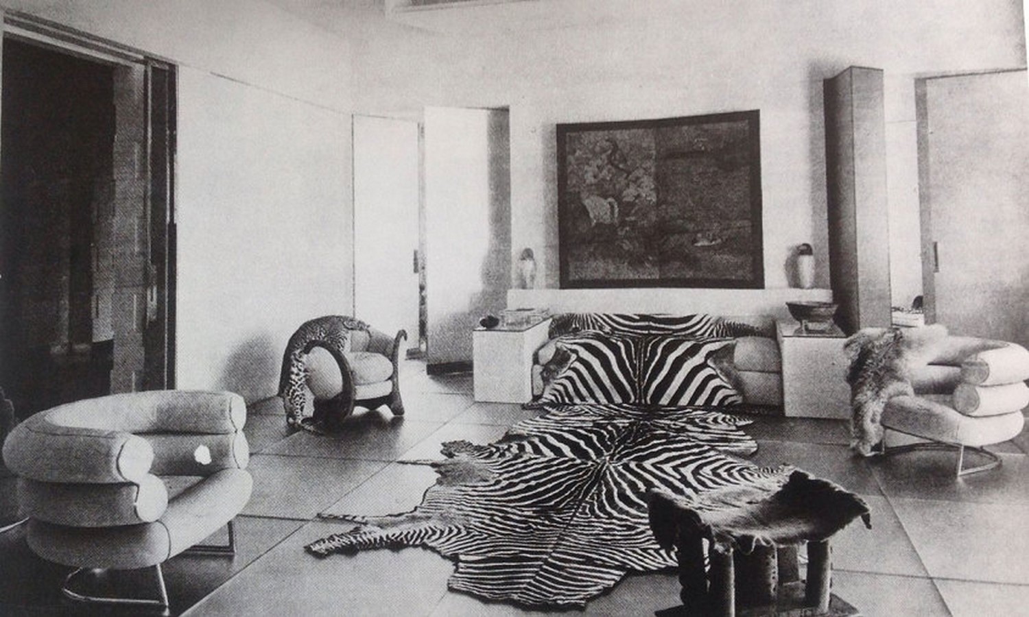 Jean Badovici encouraged her to be an architect - Sheet2