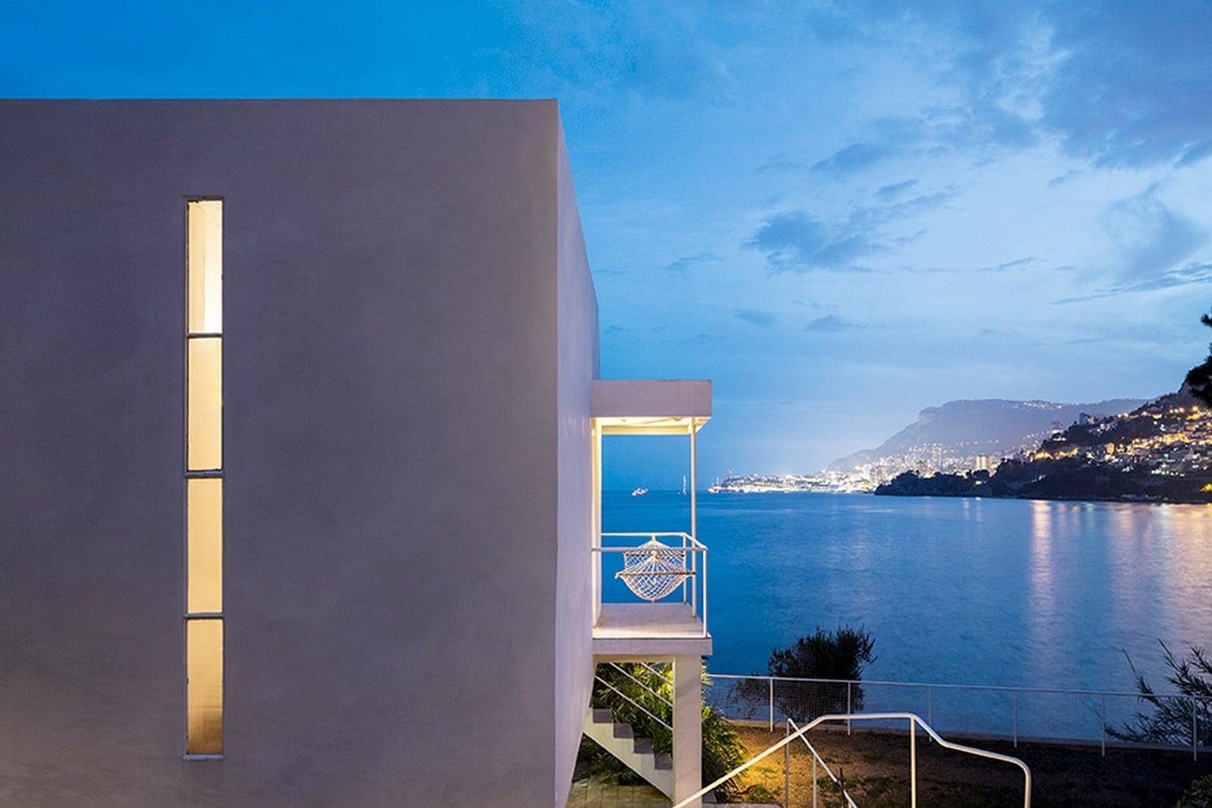 An iconic villa was designed by her without any architectural training - Sheet2