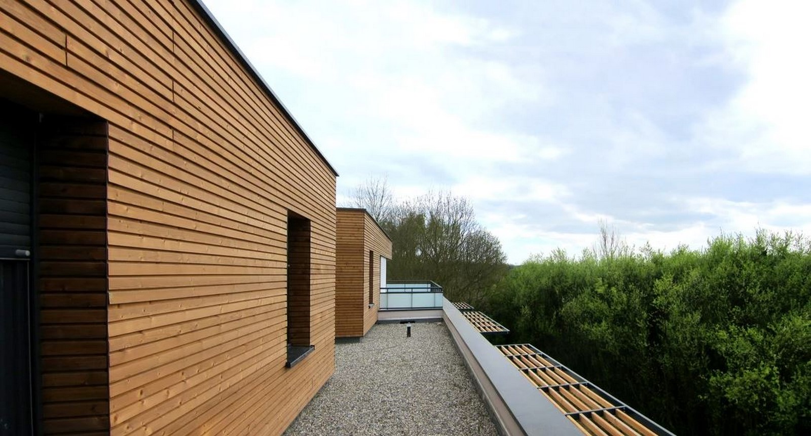 Cozy Residence ©aaplus.fr