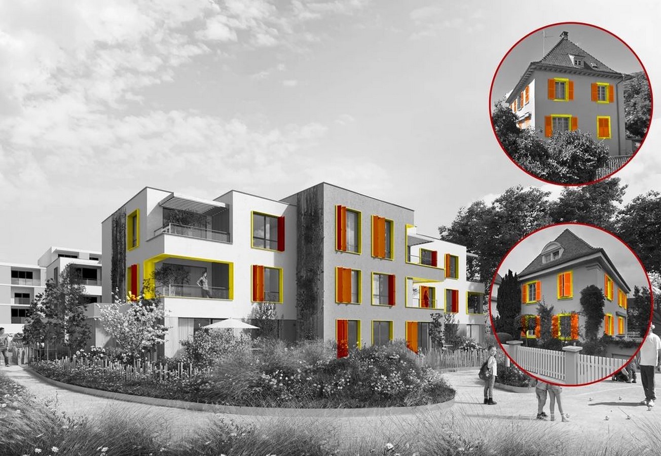 AA+ Architects