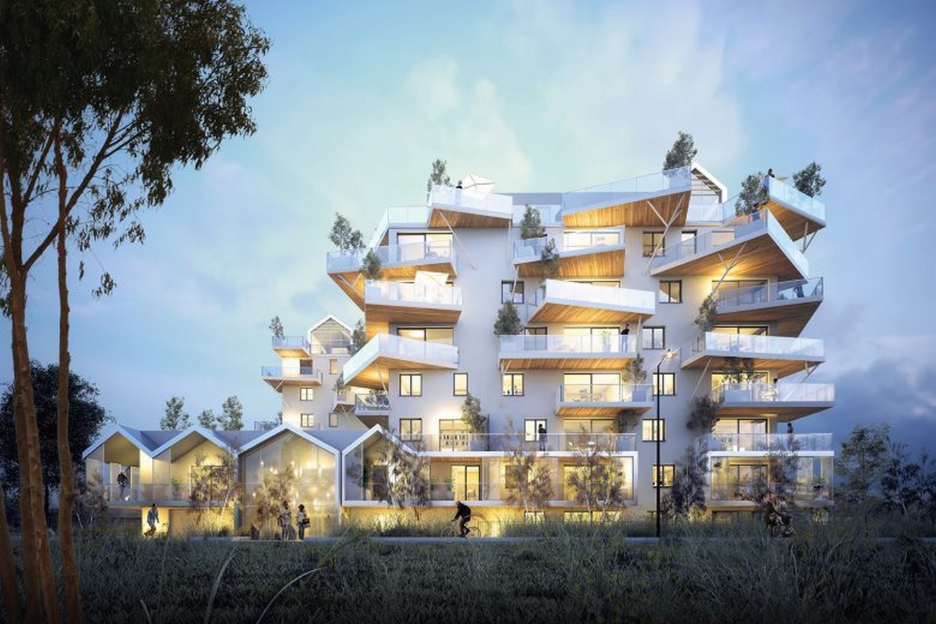 AA+ Architects