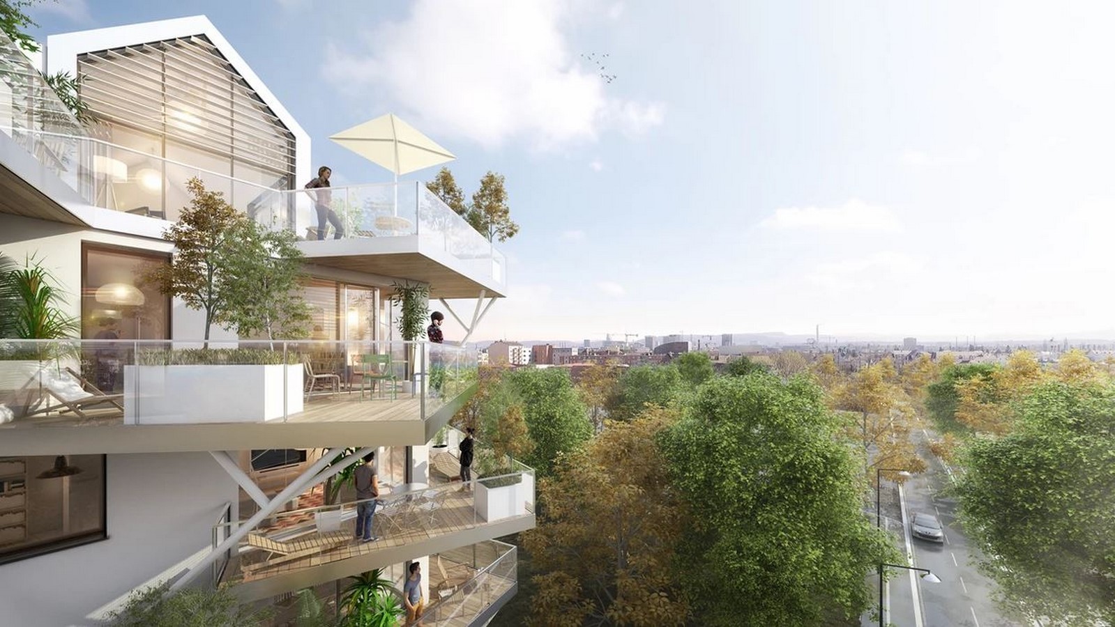 AA+ Architects