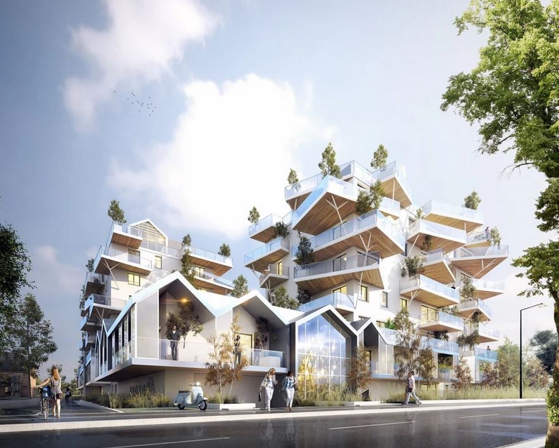 AA+ Architects