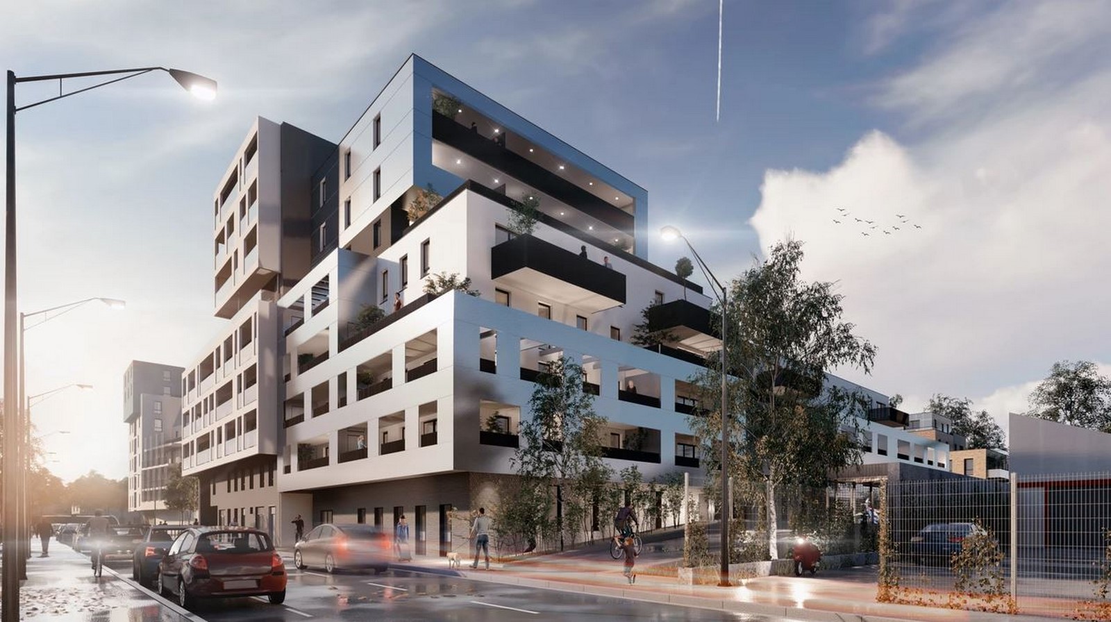 AA+ Architects