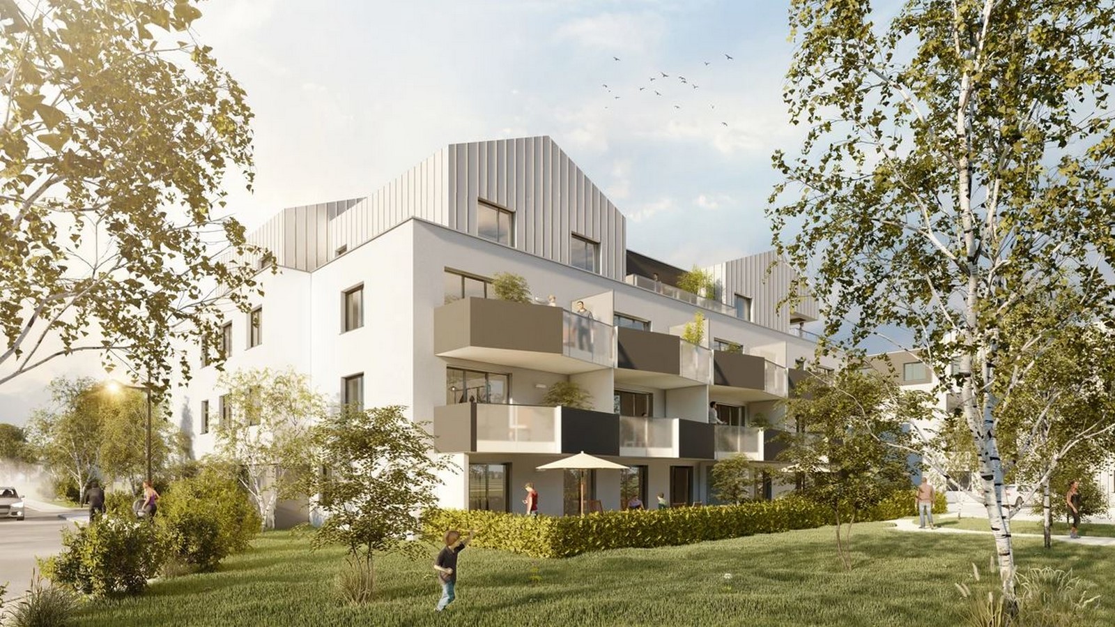 AA+ Architects