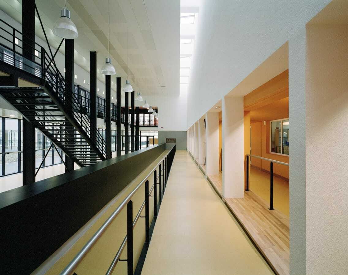 Robert Schuman General & Technical Education High School(Haguenau)- Sheet1
