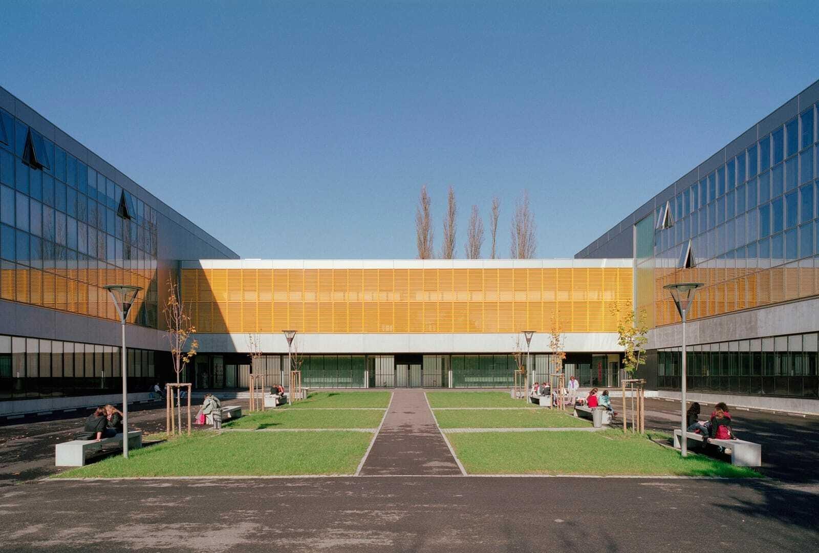 Robert Schuman General & Technical Education High School(Haguenau)- Sheet3