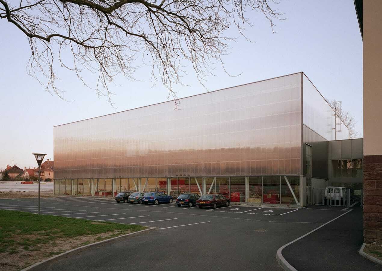 Union Gymnasium(Haguenau)- Sheet1