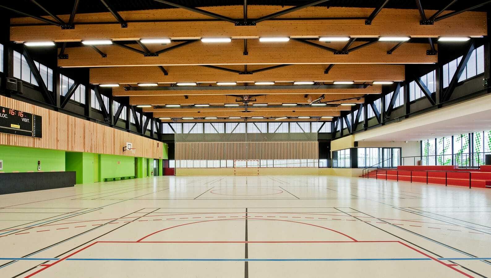 Reuss 1 Gymnasium – Ilot Crabbé(Strasbourg)- Sheet2