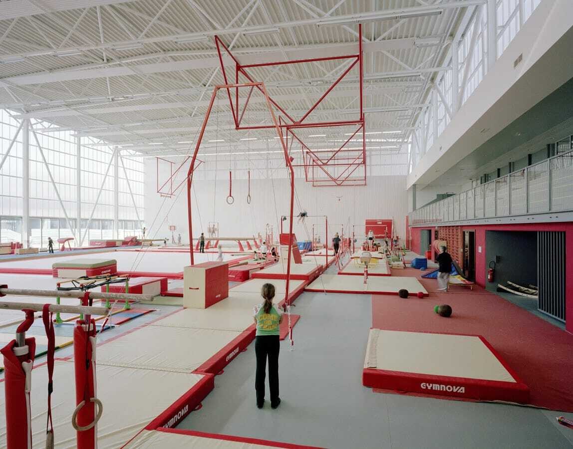 Union Gymnasium(Haguenau)- Sheet3