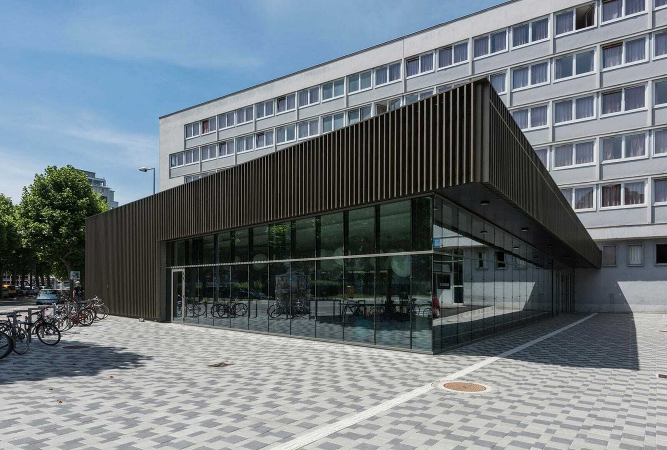 University Restaurant Paul Appell (Strasbourg)- Sheet2