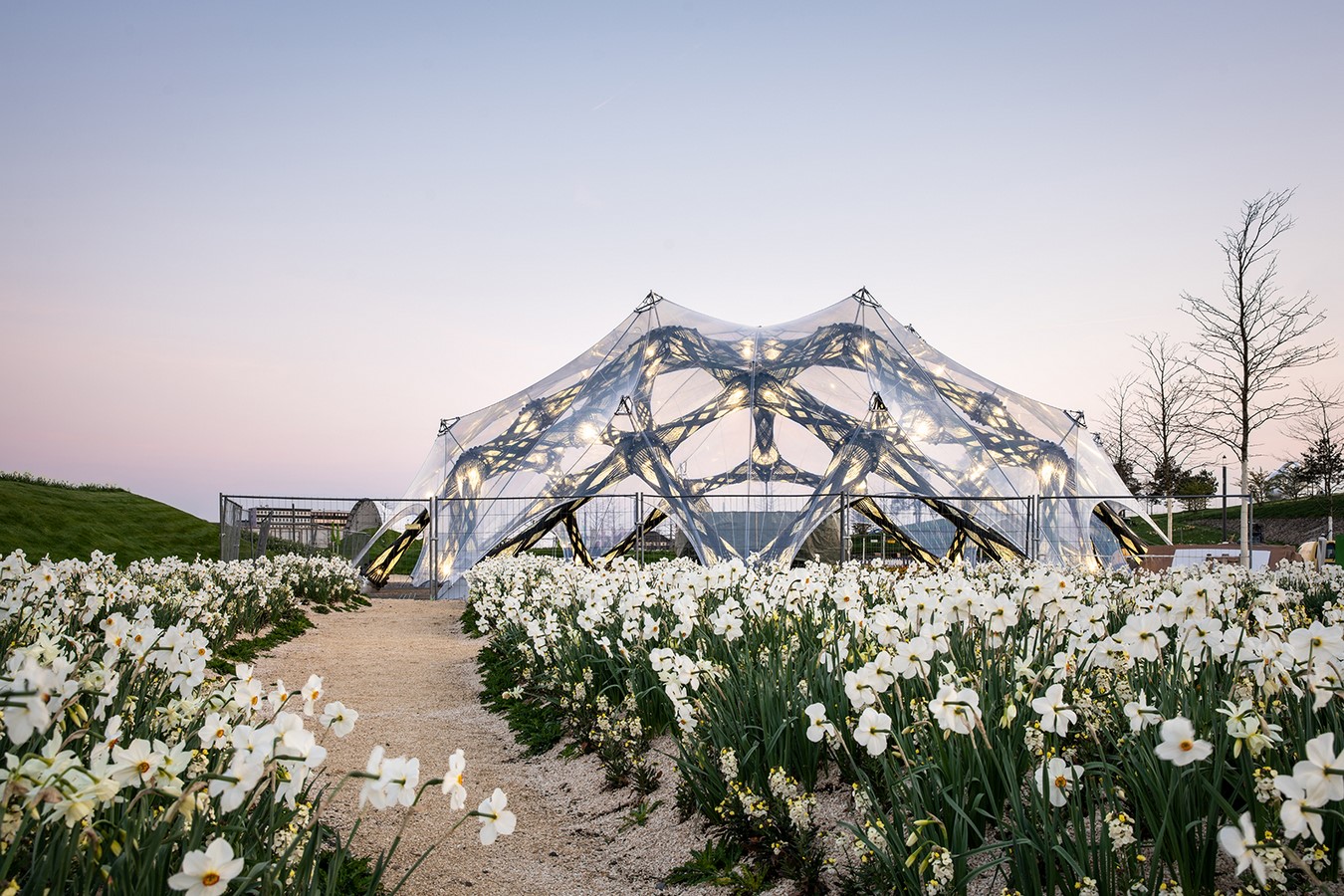 BUGA Fibre Pavilion 2019- Sheet2