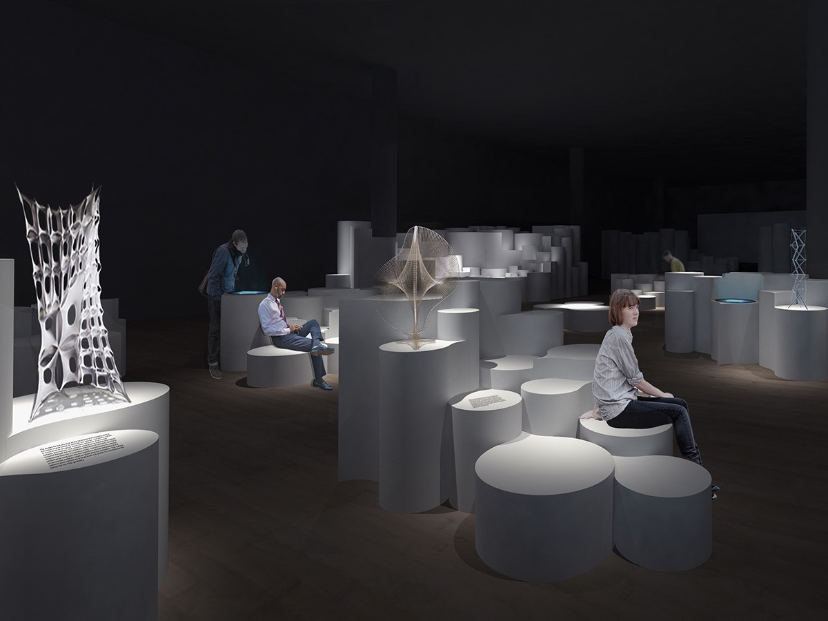 Achim Menges- 15 Iconic Projects