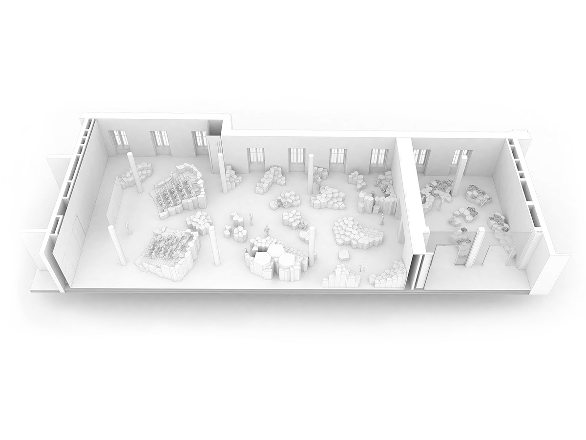 Achim Menges- 15 Iconic Projects