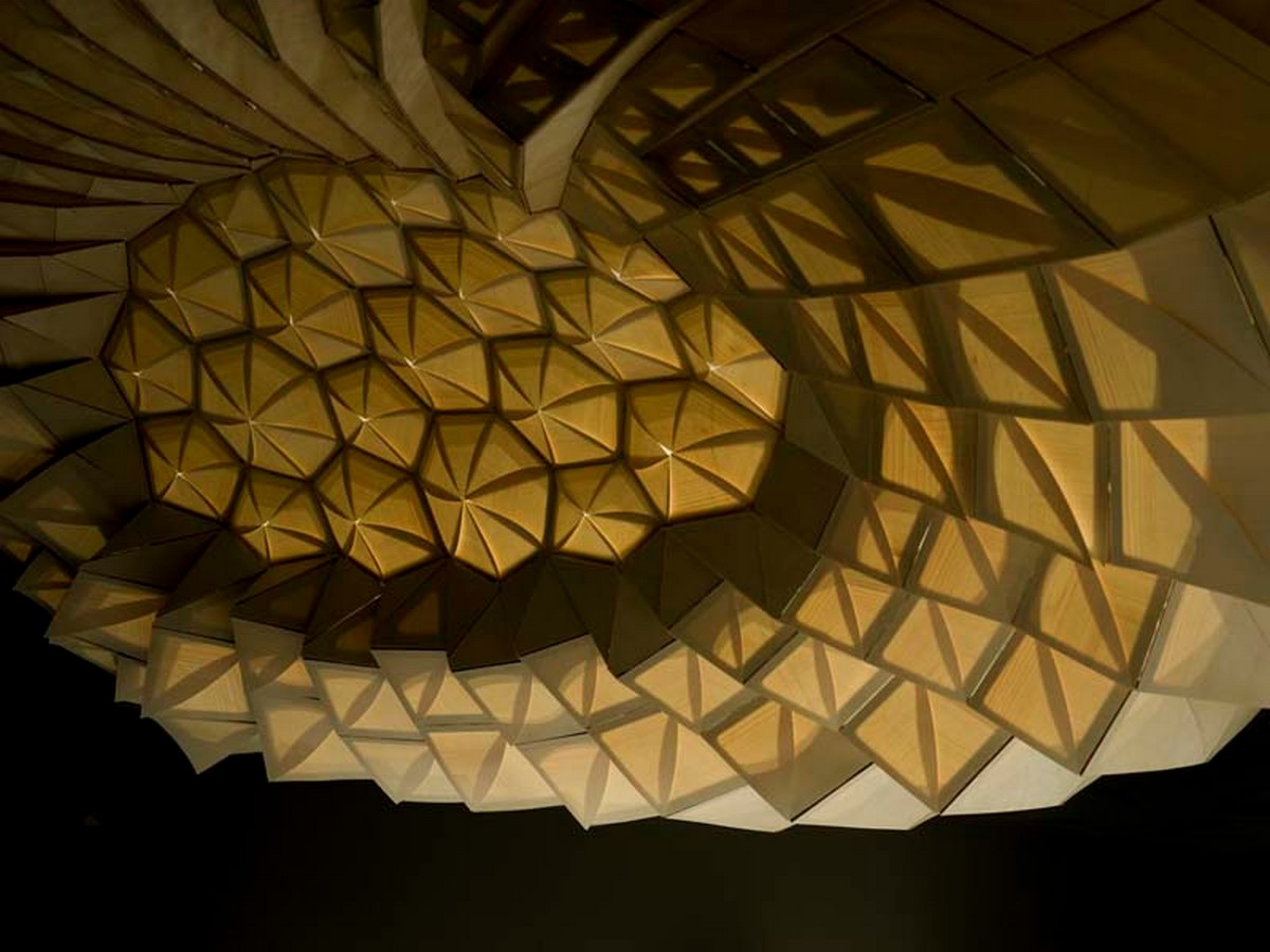 Achim Menges- 15 Iconic Projects