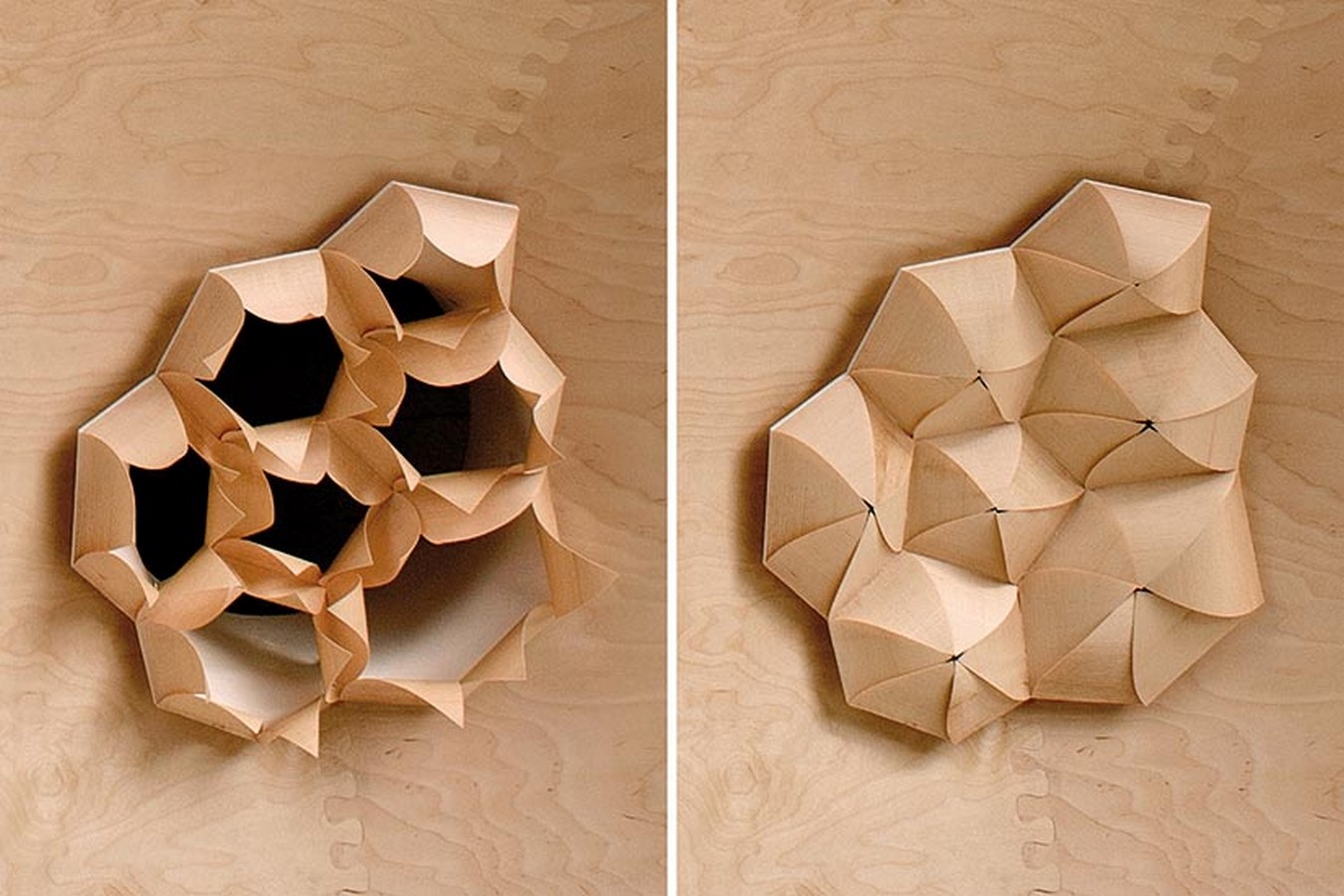 Achim Menges- 15 Iconic Projects