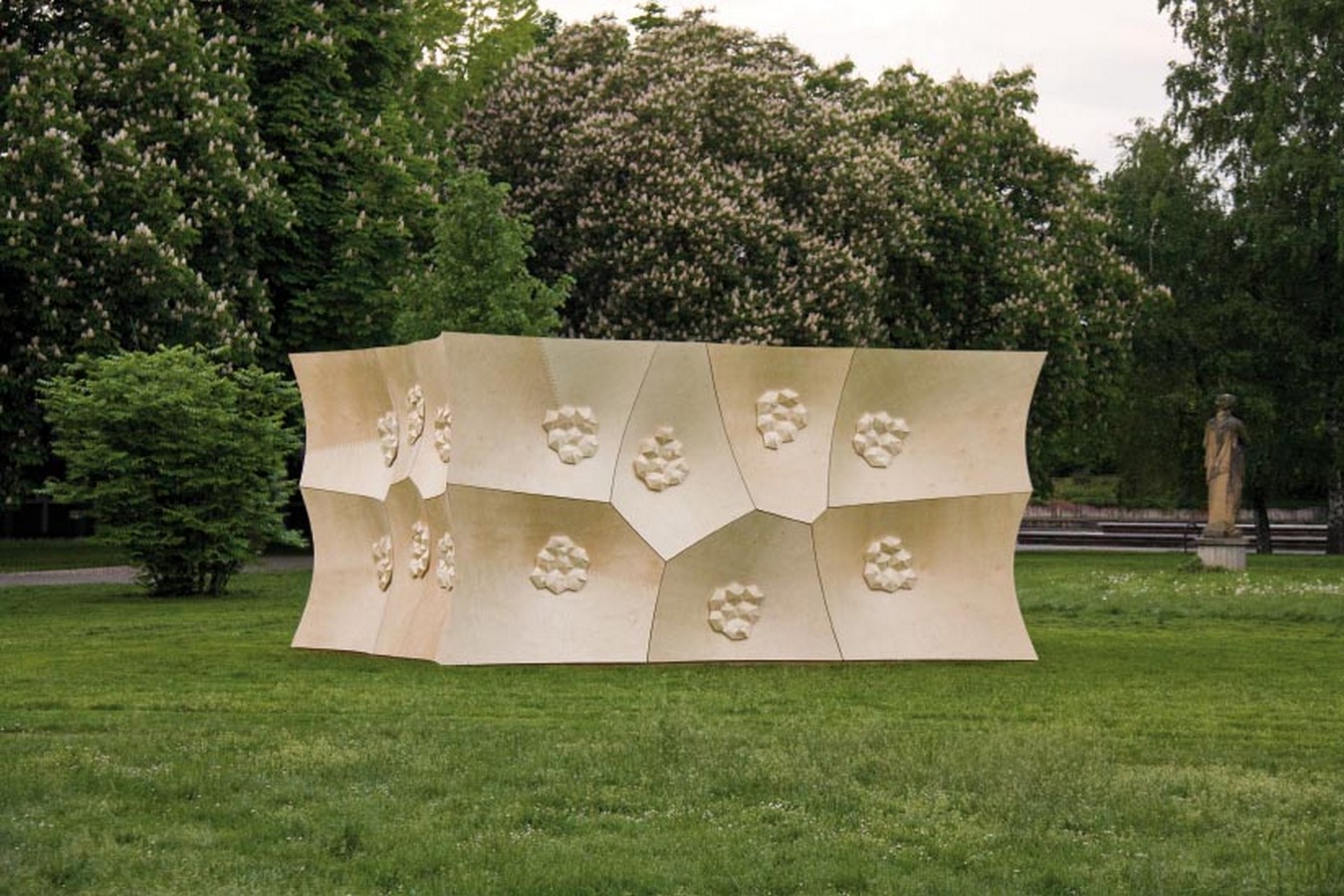 Achim Menges- 15 Iconic Projects