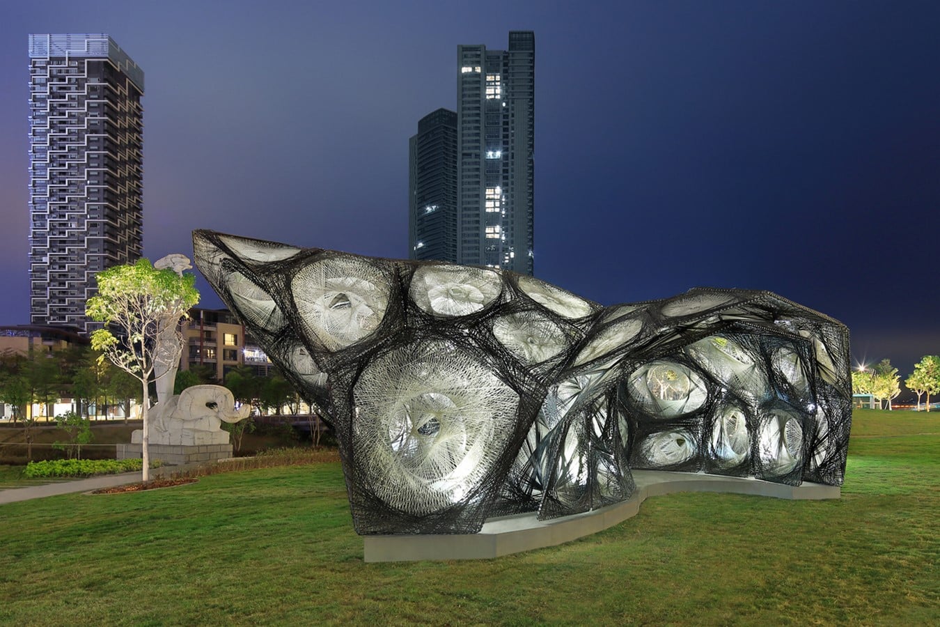 ICD/ITKE Research Pavilion 2013-14- Sheet3