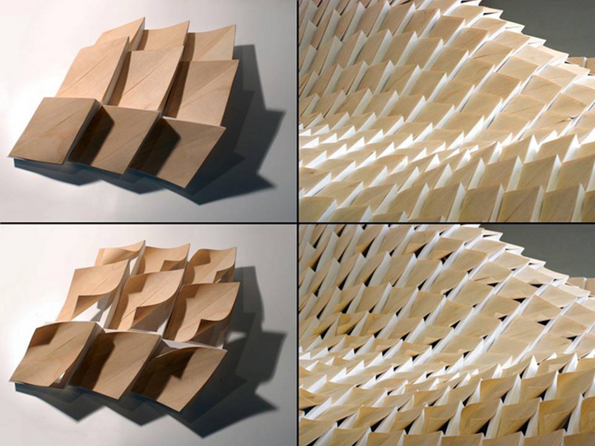Achim Menges- 15 Iconic Projects