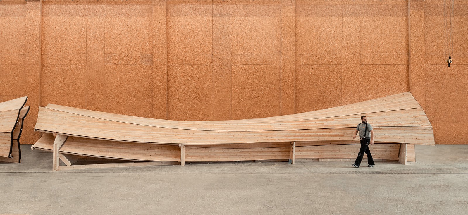 Achim Menges- 15 Iconic Projects