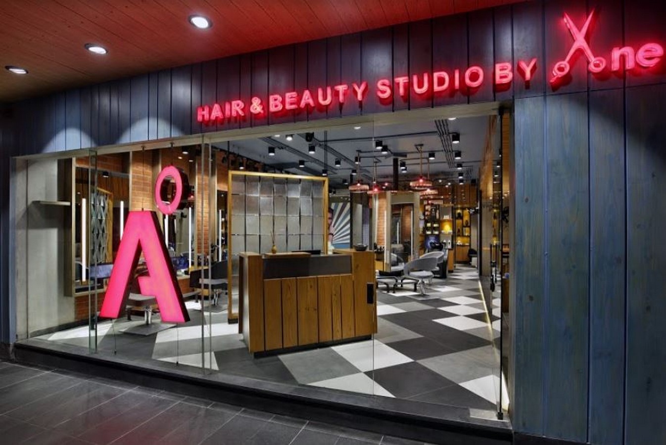A-DEGREE SALON, VASNA BRANCH, VADODARA- Sheet1