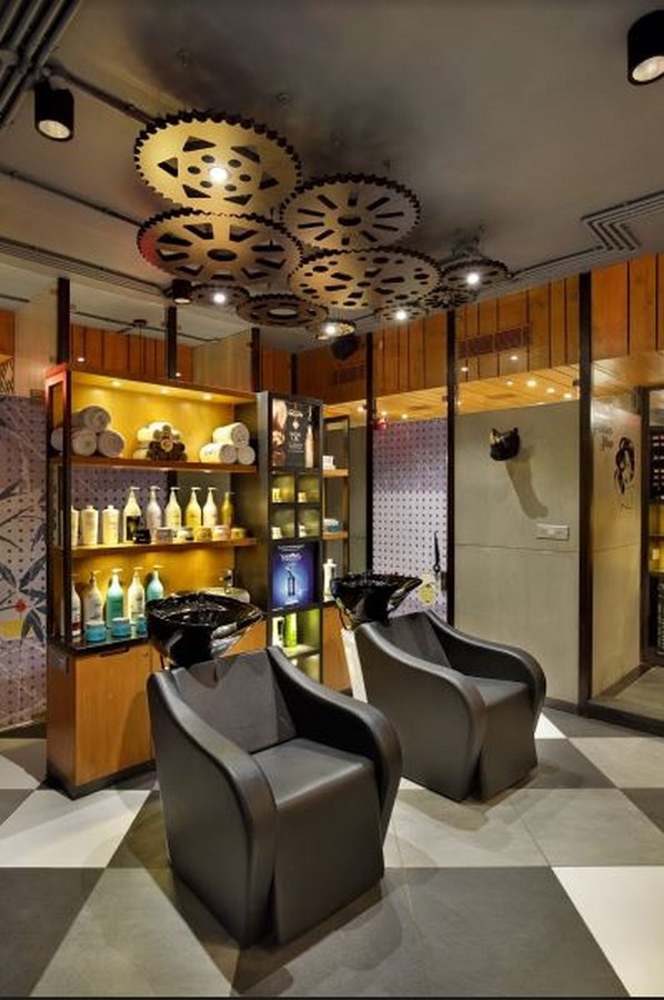 A-DEGREE SALON, VASNA BRANCH, VADODARA- Sheet4