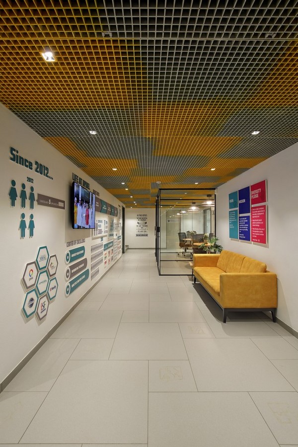 APIDEL OFFICE, VADODARA, GUJARAT- Sheet3