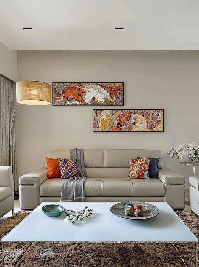 BHANDARI FLAT, VADODARA, GUJARAT- Sheet2