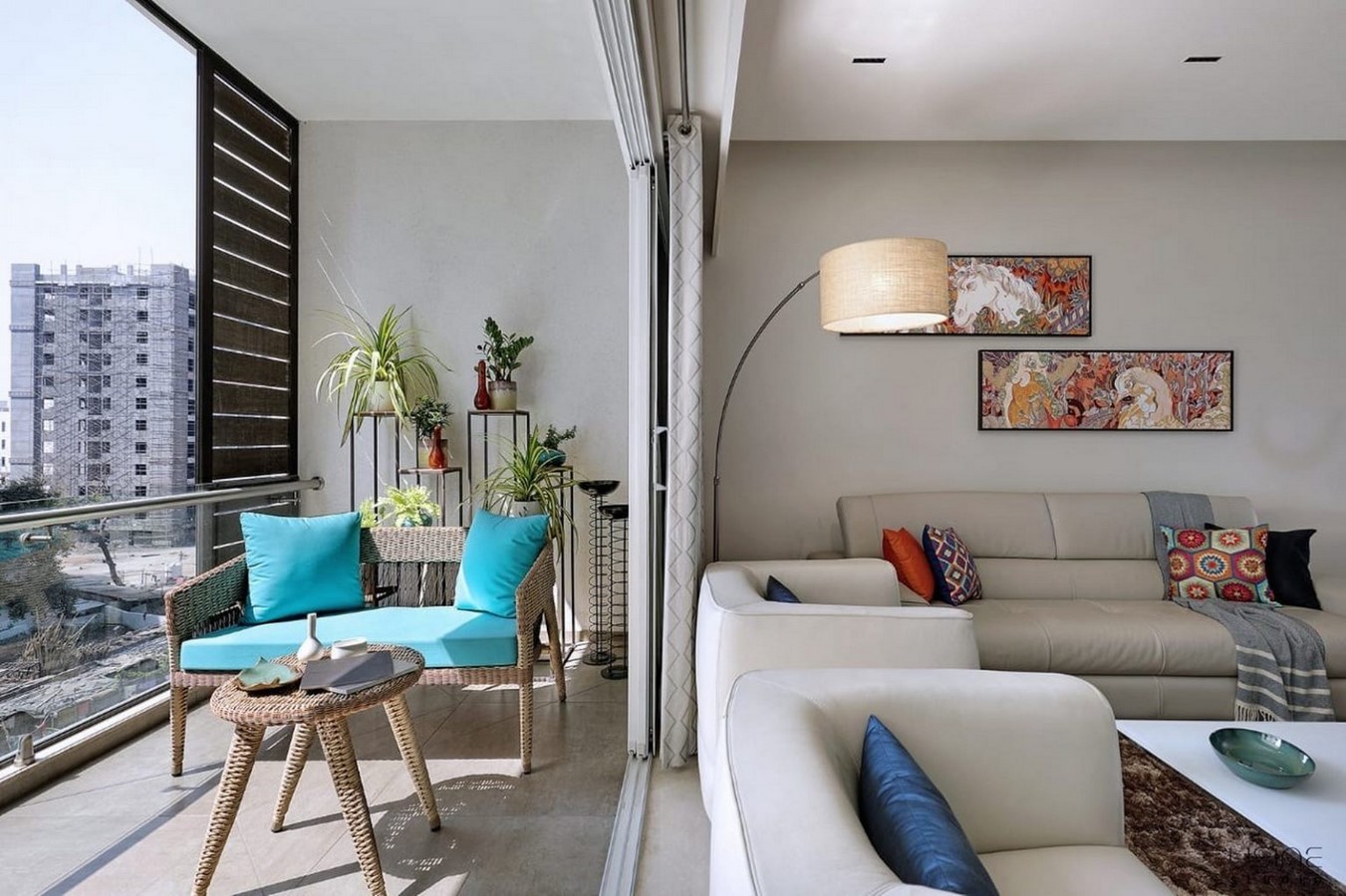 BHANDARI FLAT, VADODARA, GUJARAT- Sheet3