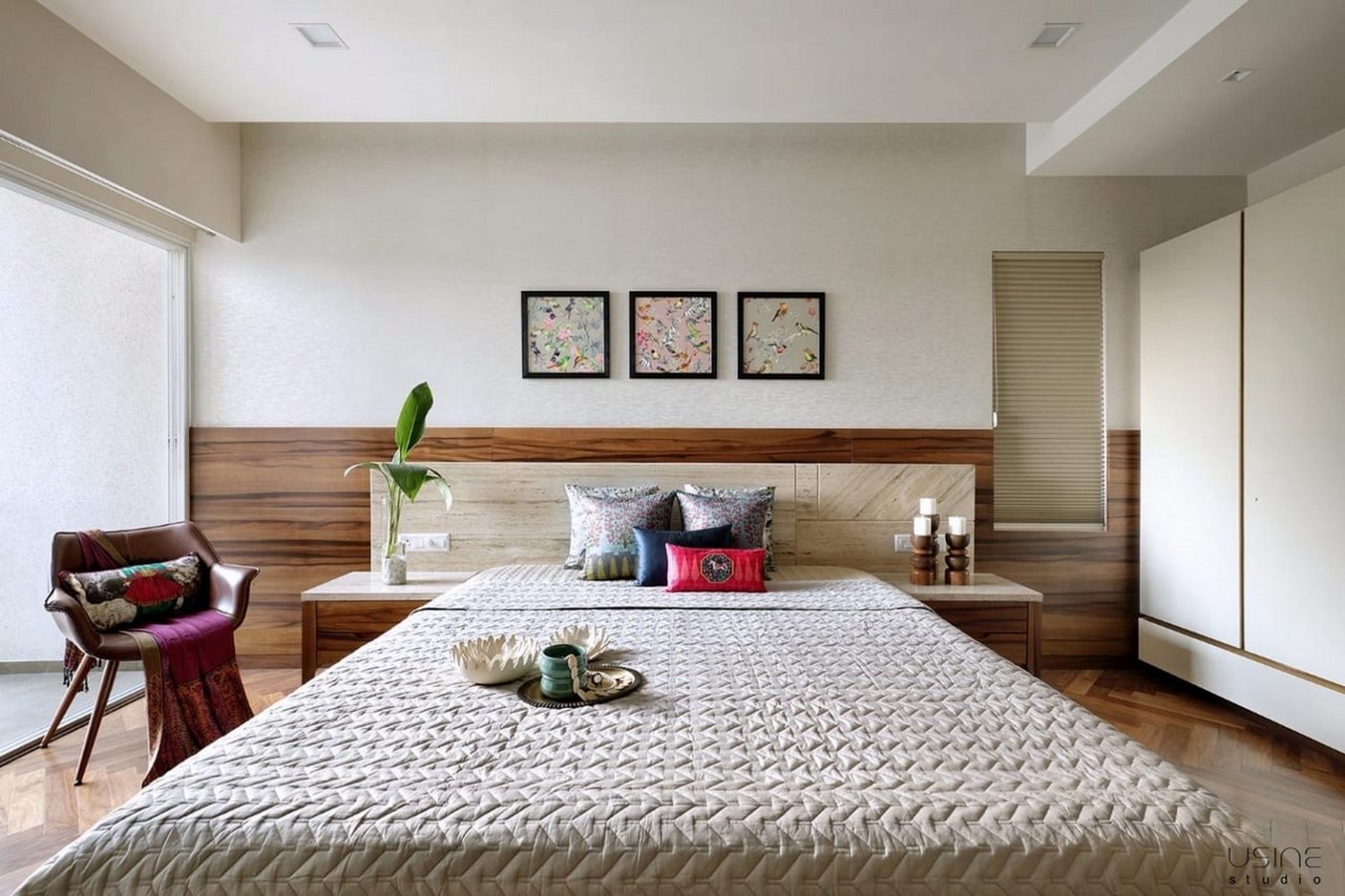 BHANDARI FLAT, VADODARA, GUJARAT- Sheet4