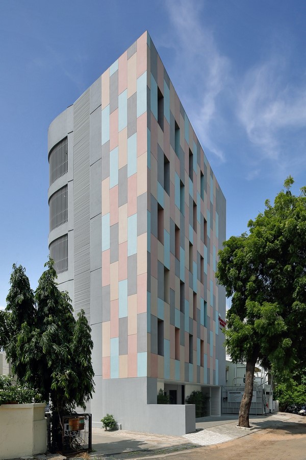 DEV CHILDREN'S HOSPITAL, VADODARA, GUJARAT - Sheet1