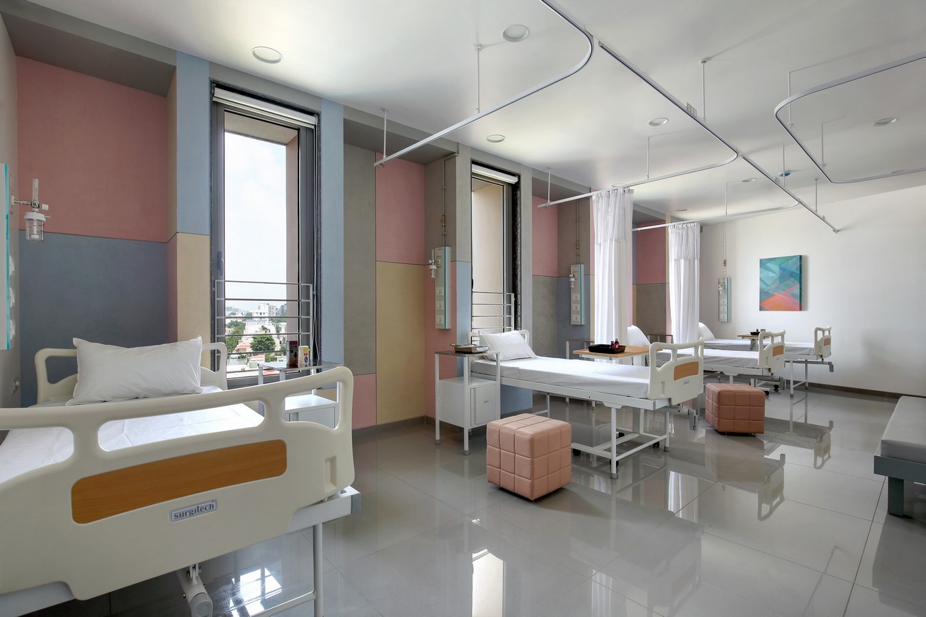DEV CHILDREN'S HOSPITAL, VADODARA, GUJARAT - Sheet3