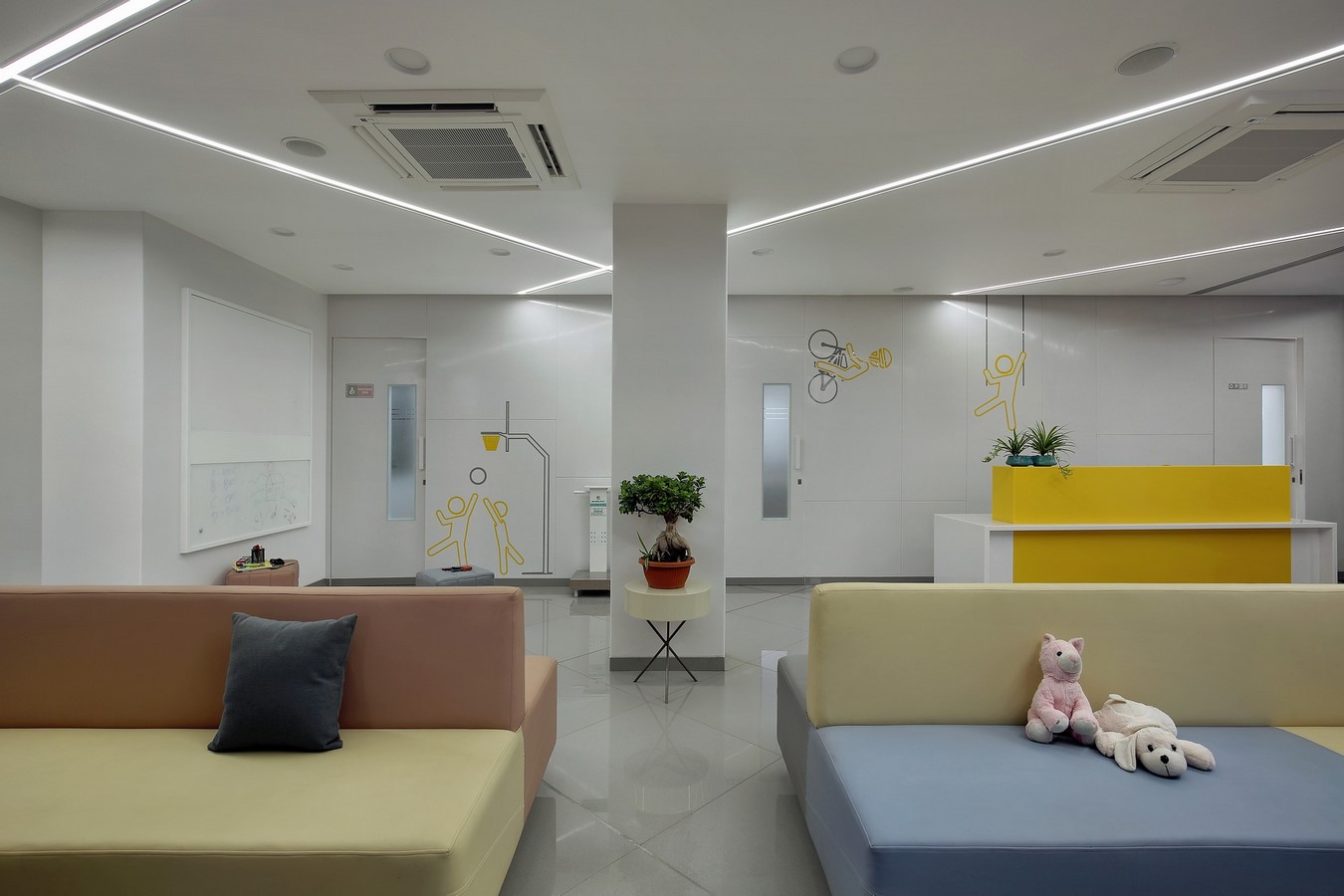 DEV CHILDREN'S HOSPITAL, VADODARA, GUJARAT - Sheet4