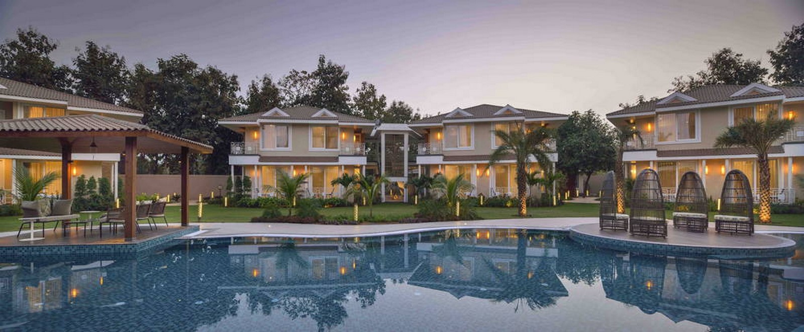 KABIR’S HOTEL AND SPA, VADODARA, GUJARAT- Sheet1