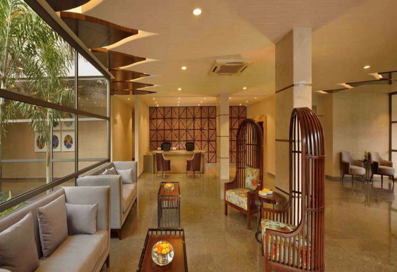 KABIR’S HOTEL AND SPA, VADODARA, GUJARAT- Sheet2