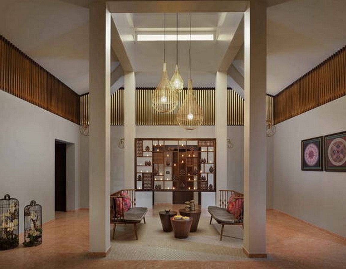 KABIR’S HOTEL AND SPA, VADODARA, GUJARAT- Sheet3