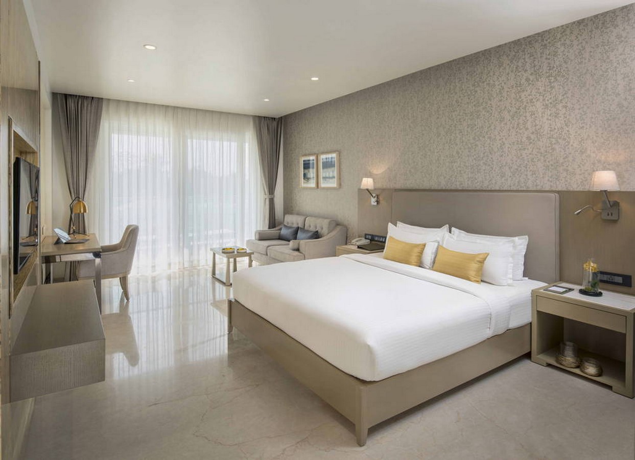 KABIR’S HOTEL AND SPA, VADODARA, GUJARAT- Sheet4
