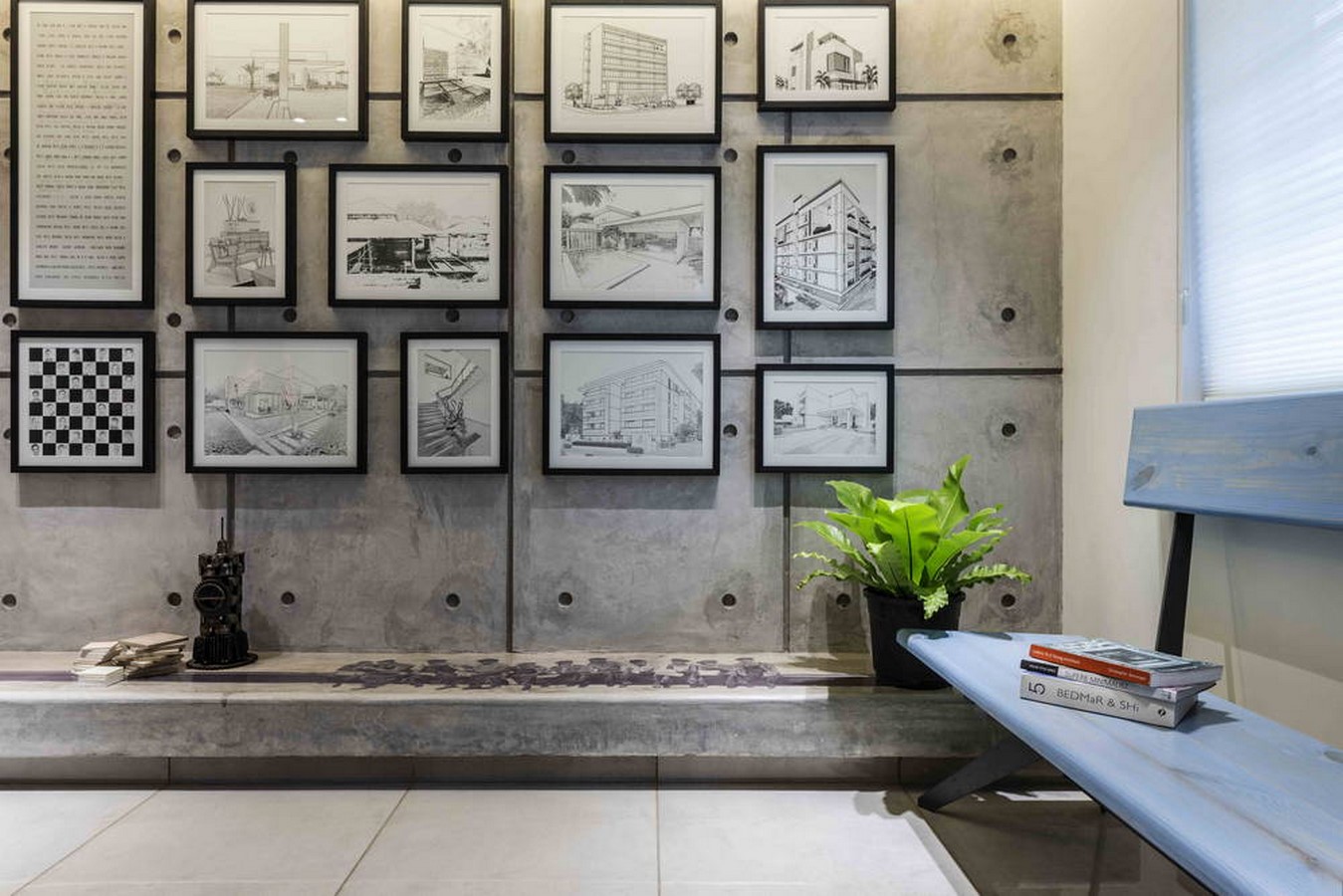 MPT OFFICE, RACE-COURSE ROAD, VADODARA- Sheet2