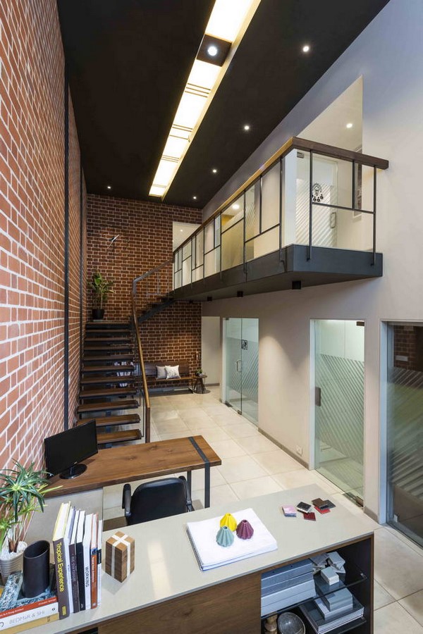 MPT OFFICE, RACE-COURSE ROAD, VADODARA- Sheet4