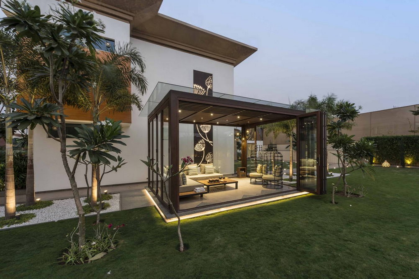NIRANT BUNGALOW, VADODARA, GUJARAT-Sheet4