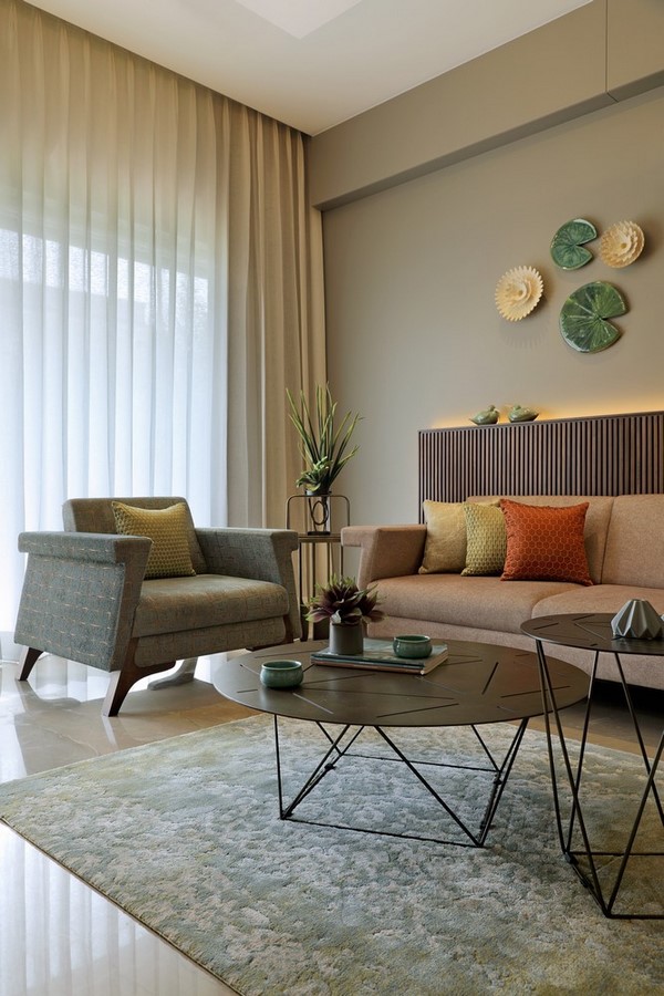 NIRAT RESIDENCE IN SANGAM NEIGHBOURHOOD, VADODARA- sheet4