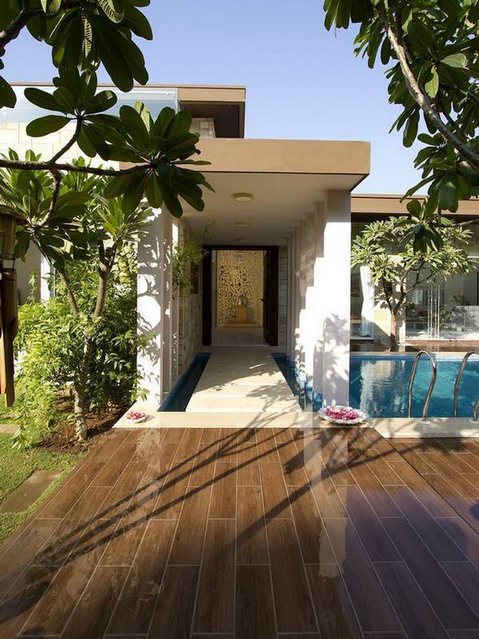 PATEL’S RESIDENCE, AKOTA, VADODARA- Sheet4