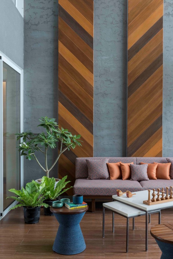 PRADEEP SADARIA, MODERN APARTMENT DÉCOR- Sheet2