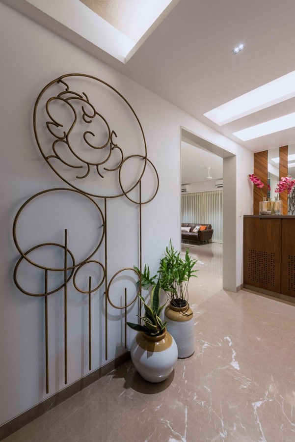 PRADEEP SADARIA, MODERN APARTMENT DÉCOR- Sheet3