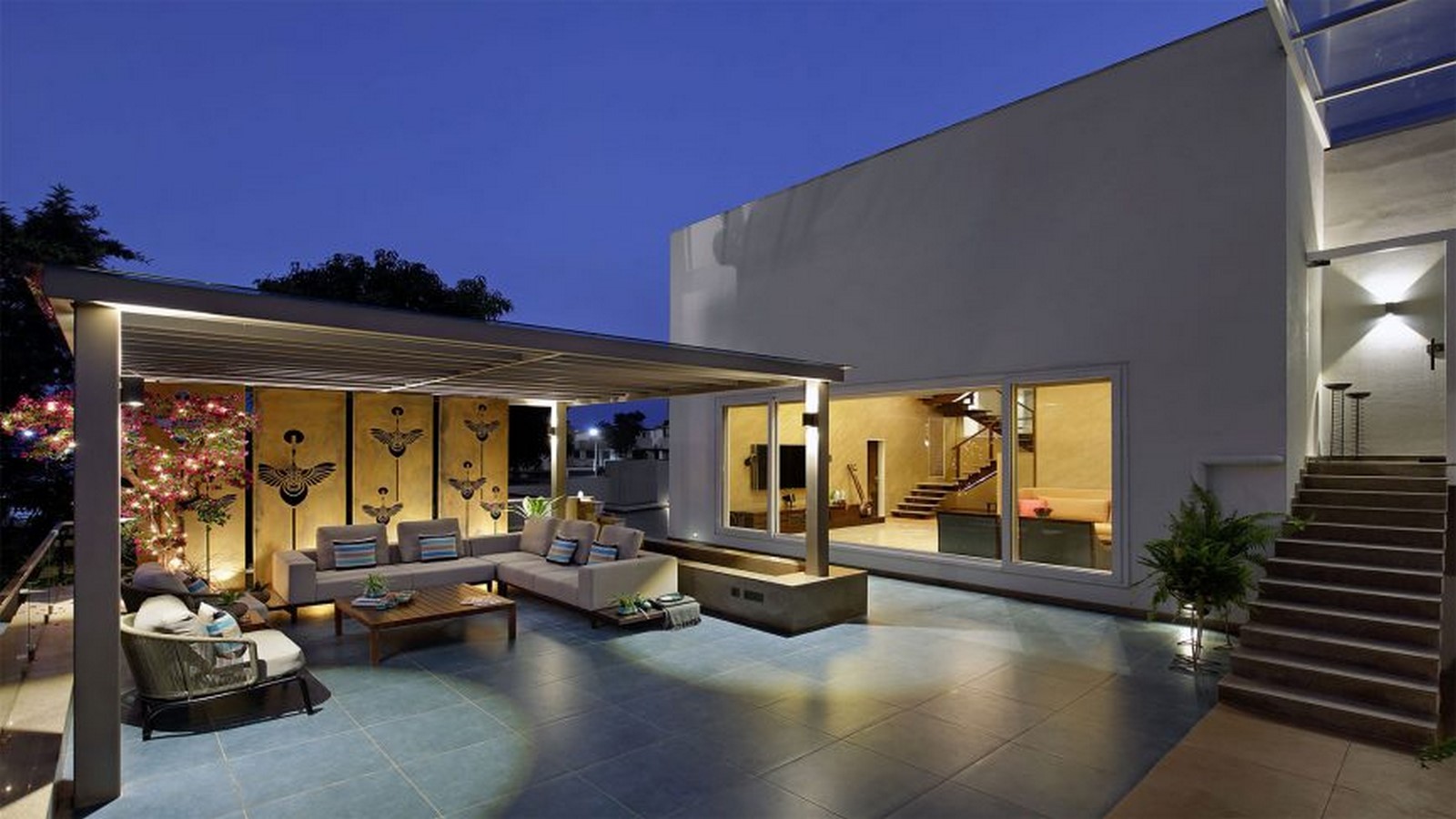 PRAPTI BUNGALOW, ANAND, GUJARAT- Sheet1